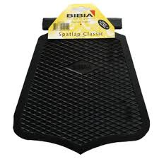 Splatlap Classic Ombuig 21 x 19 cm schwarz (OEM)