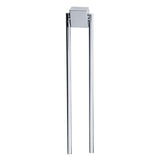 Tesa 1061419 - ekkro 2arm handdoekhouder | 1 stuks