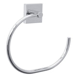 Tesa 1061423 - ekkro handdoekring | 1 stuks