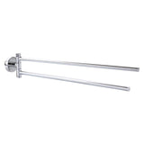 Tesa 1061437 - smooz 2arm handdoekh | 1 stuks