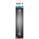 Tesa 1061441 - smooz dubbele handdoekh | 1 stuks
