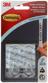 3m 1009238 - command medium haakjes tr | 9 stuks