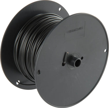 Herth+Buss Fahrzeugmanagementkabel Kabel fliegen 0,75qmm schwarz Spule 100 m