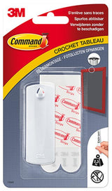 3m 1006137 - Bilderhakenhalterung | 1 Stk