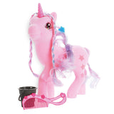 Traumpferd Europa mit Accessoires