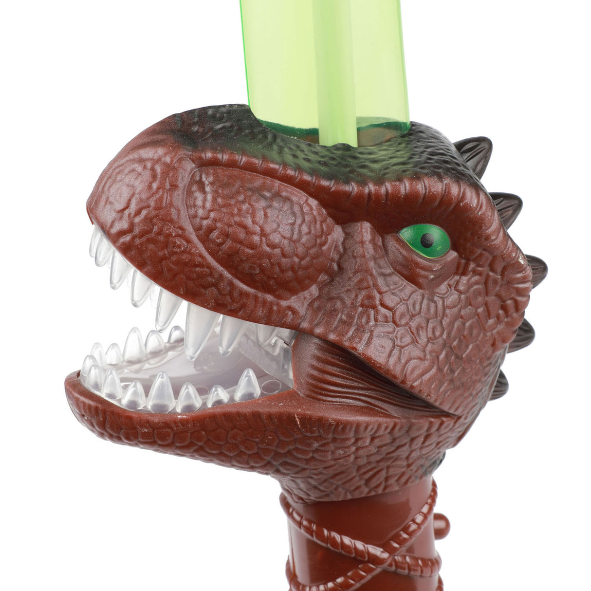 Toi-toys jurassic Revival Liicht Schwert t-rex Liicht an Toun