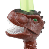 Toi-Loys Jurassic Revival Light Sword T-Rex Light and Sound