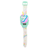 Dream Horse Digital Watch Unicornio