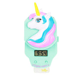 Dream Horse Digital Watch Unicorn