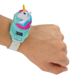 Dream Horse Digital Watch Unicornio