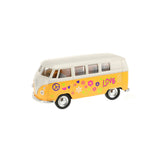 Welly Volkswagen Bus 1963 med tryk