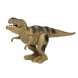 World of Dinozaury World of Dinosaurs T-Rex Walking With Sound