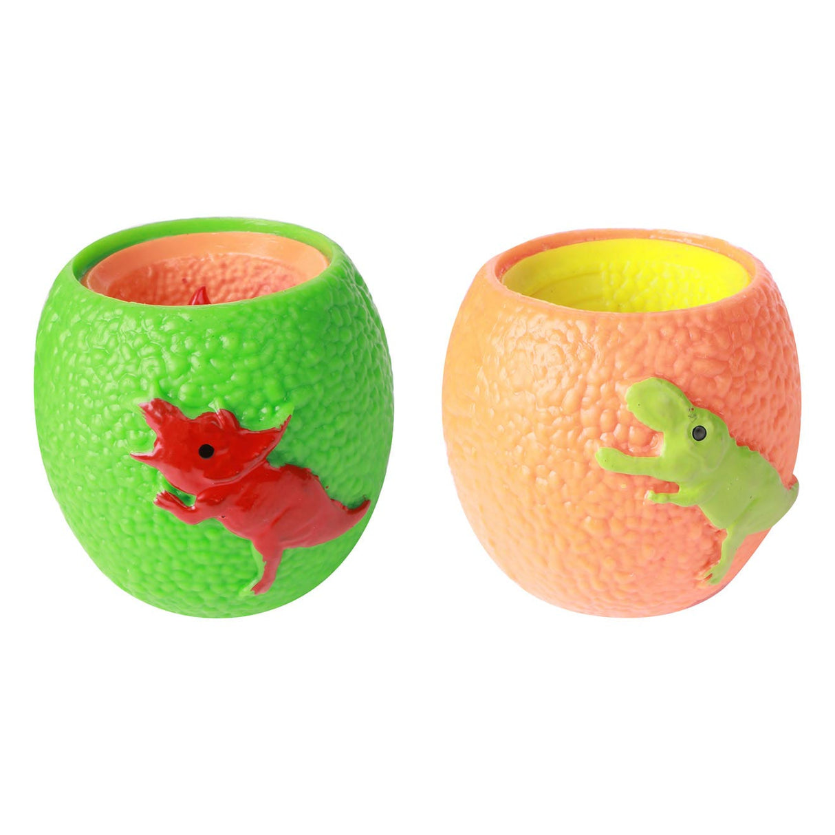 Toi-toys Jurassic Revival Pinch Egg Dino
