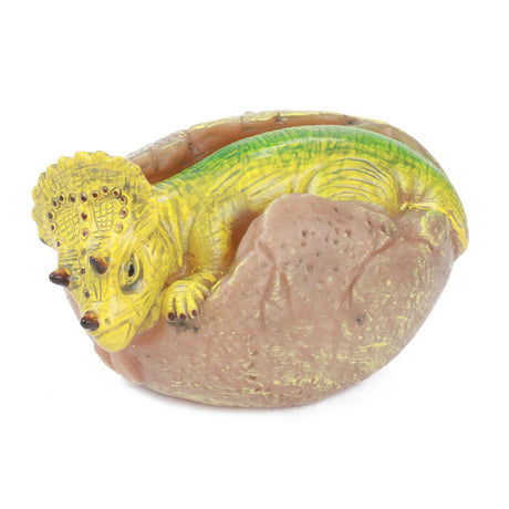 Toi-toys Jurassic Revival Baby-Dino mit Ei, Licht und Ton