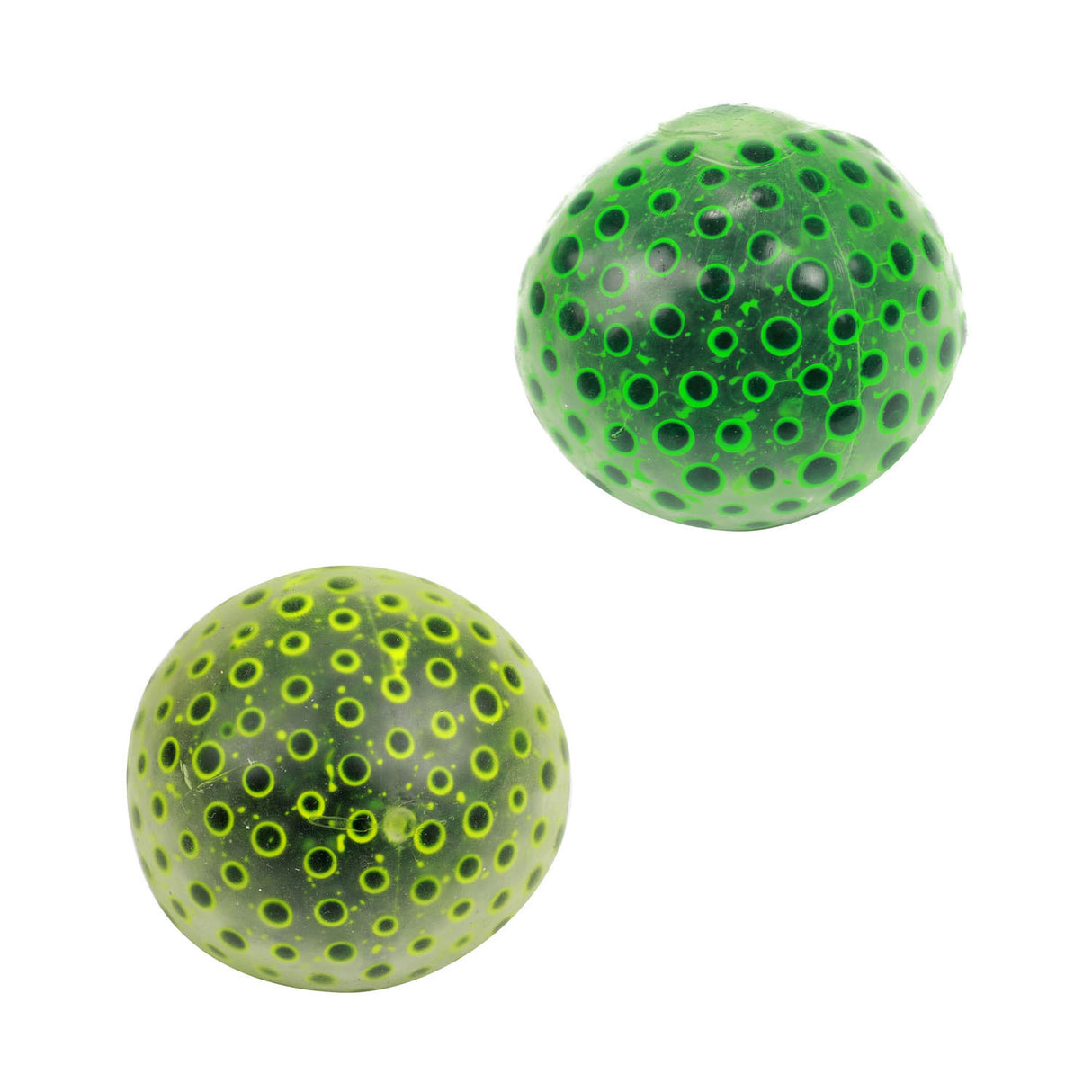 Toi-toys Toi Toys Squeeze Ball Alien Ei mit Perlen