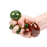 Toi-toys Toi Toys Squeeze Ball Alien Ei mit Perlen
