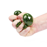 Toi-toys Toi Toys Squeeze Ball Alien Ei mit Perlen