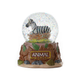 Toi-Toys Tierwelt Schneewildes Tier