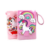 Toi-toys Toi Toys Umhängetasche Einhorn