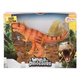 Toi-Toys Welt der Dinosaurier Dinosaurier