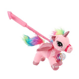 Dream Päerd Unicorn plushush fir ze halen