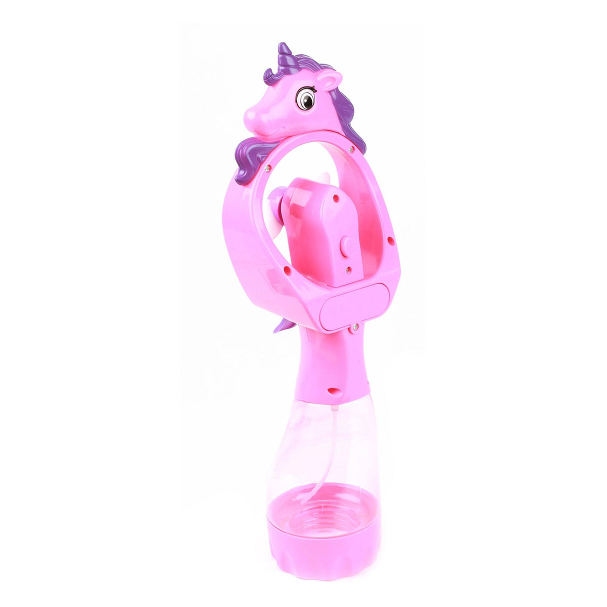 Dream Horse Handstermator und Sprüheinicorn