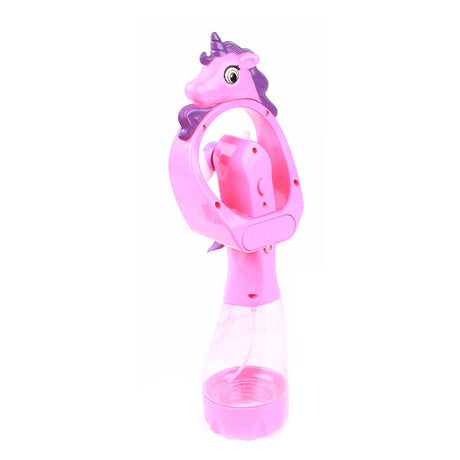 Dream Horse Handstermator und Sprüheinicorn
