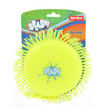 Splash Kugelfisch Frisbee 18cm 6sort (1 Stück)