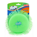 Splash Kugelfisch Frisbee 18cm 6sort (1 Stück)