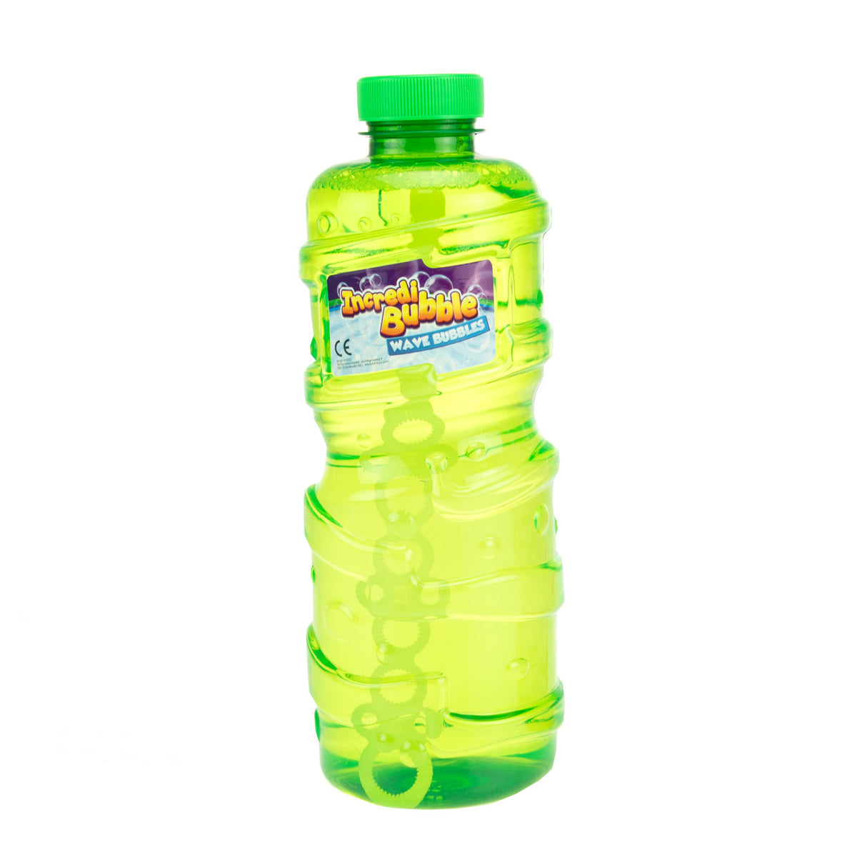 Toi-toys Incredibubble Bellenbladen láhev, 945ml