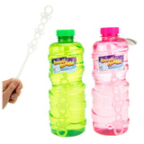 Toi-toys Incredibubble Bellenbladen láhev, 945ml