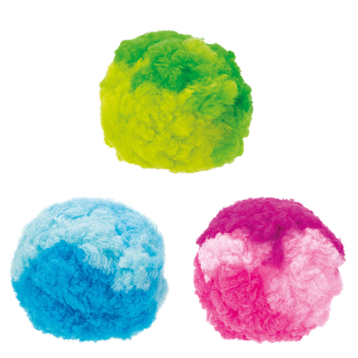 Spritzer super ballen xl