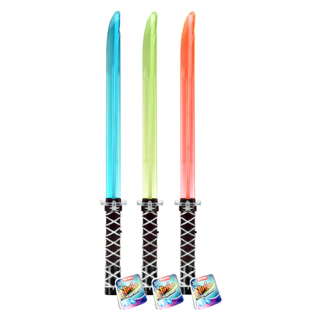 Toi-Toys Lichtschwert Ninja Licht und Sound