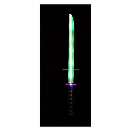 Toi-Toys Lichtschwert Ninja Licht und Sound