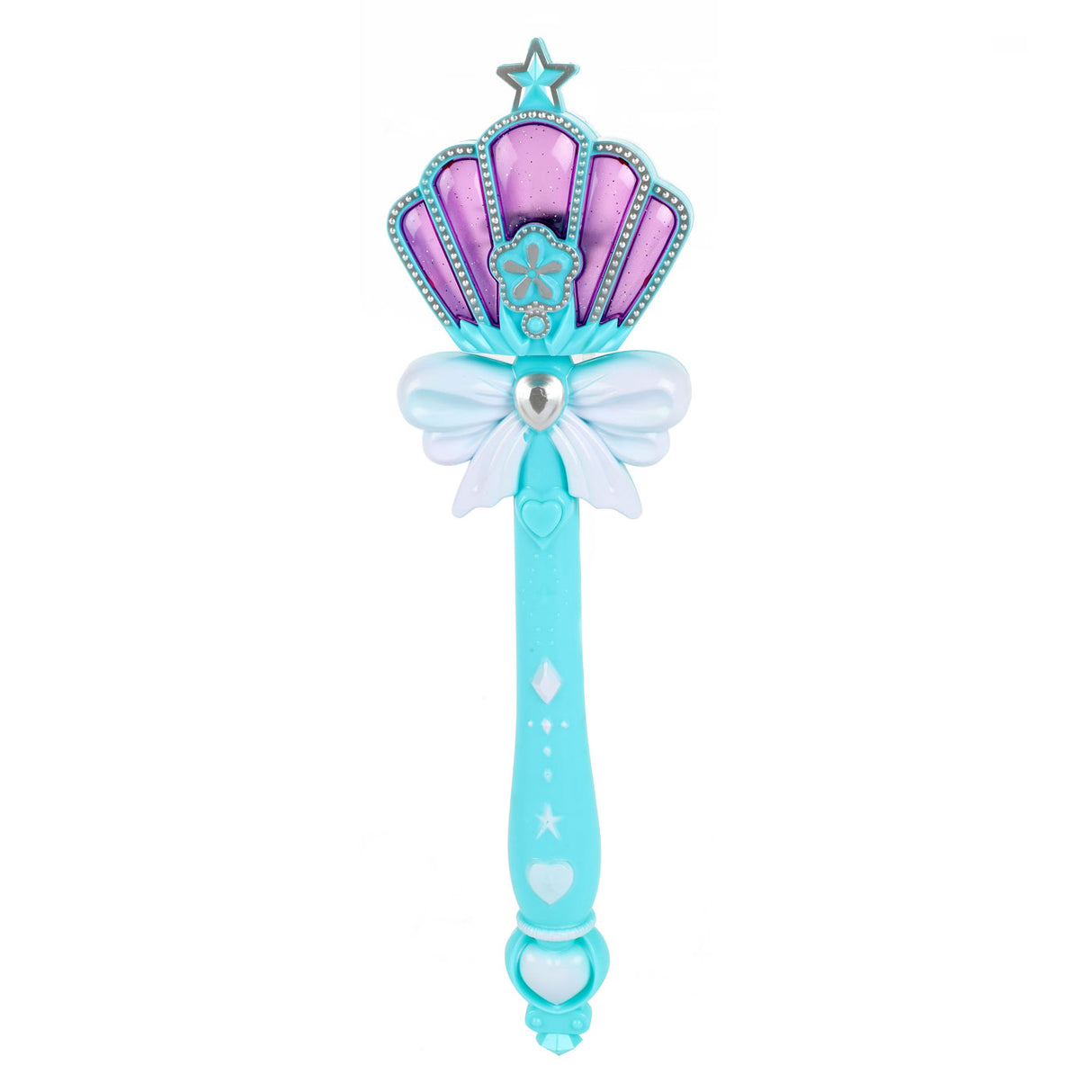 Toi-Toys Ice Magic Leg Princess med lys og lyd