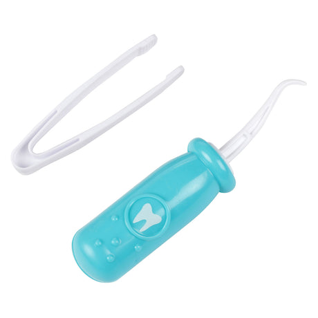 Toi-toys Dentalkoffer mit Zubehör, 10-teilig.