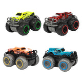 Toi-Toys Trucks Monster Trucks with shielder