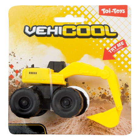 Vehicool Mini-Arbeitsfahrzeug