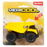 Toi-toys vehicool mini werkvoertuig