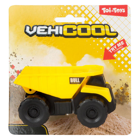 Vehicool Mini-Arbeitsfahrzeug