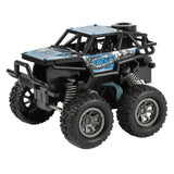 Vozičky pro automobily pull-back monster Truck 4x4