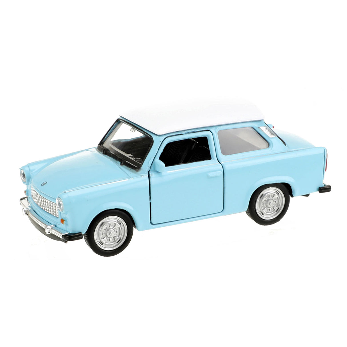 Toi-toys welly trabant 601 Modell Auto