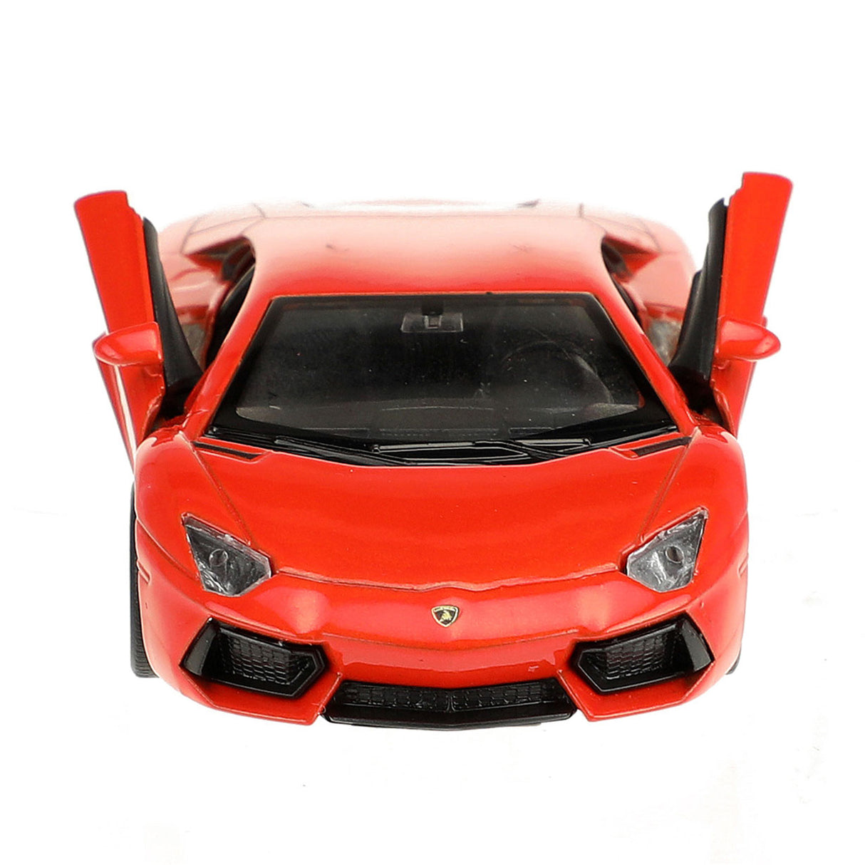 WELLY AVENTADOR LP700-4 Modellauto