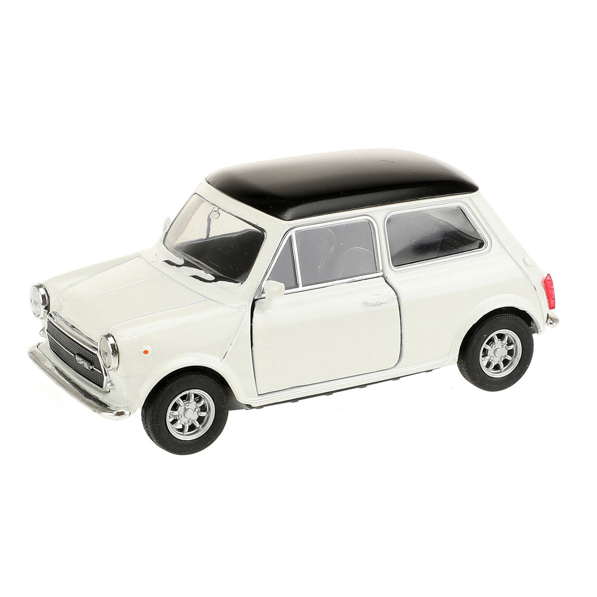 Toi-Toys Welly Mini Cooper 1300 Model car