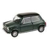 Toi-Toys Welly Mini Cooper 1300 Model car