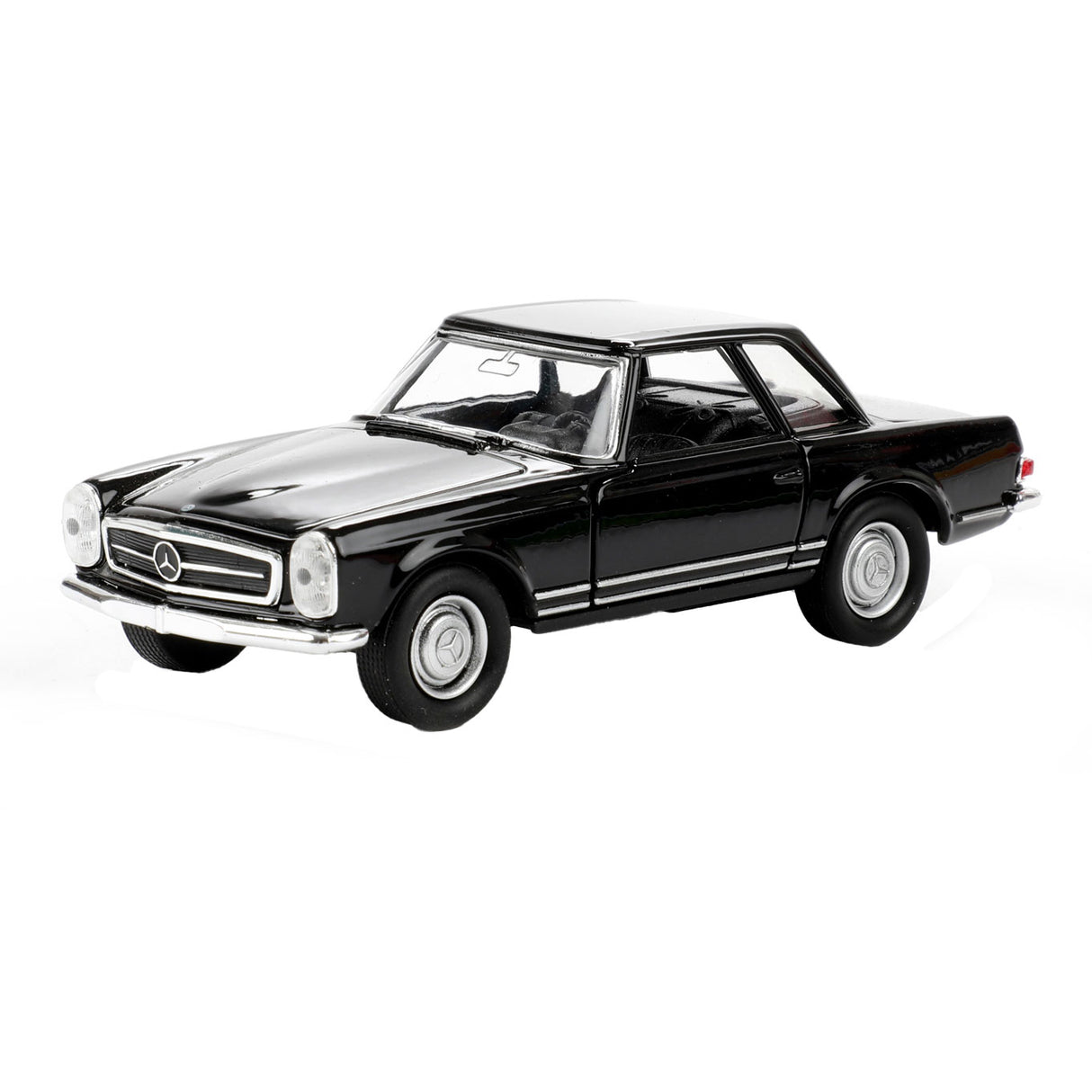 RC Welly Mercedes-Benz 1963 230SL Model Car