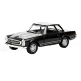 RC Welly Mercedes-Benz 1963 230SL Model Car