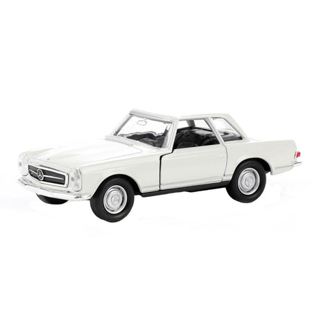 Welly Mercedes-Benz 1963 230SL Modellauto