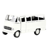 Welly Mercedes Benz L319 Modellauto