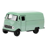 Welly Mercedes Benz L319 Modellauto
